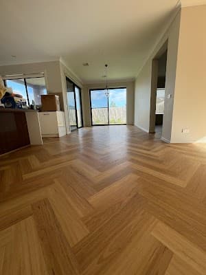 Floors Trading and Clearance Centre project 5