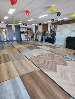 Floors Trading and Clearance Centre project 1