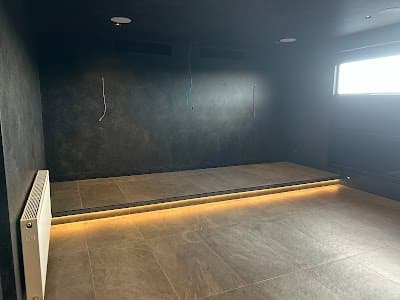 Flowsmart Electrical project 3