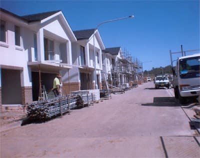 FM Scaffolding - Scaffold Hire project 4