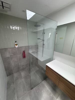 Foley Glass - Melbourne Glass Experts project 3