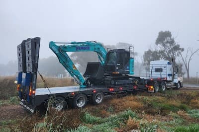Force Civil & Haulage Pty Ltd project 3