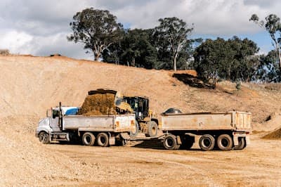 Force Civil & Haulage Pty Ltd project 4
