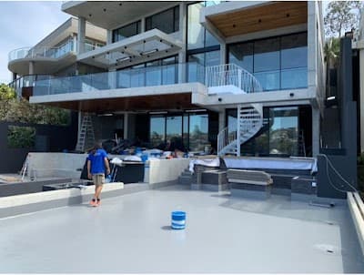 Forspec Protective Coatings cover