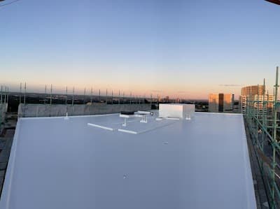 Forspec Protective Coatings project 3