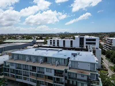 Forspec Protective Coatings project 4