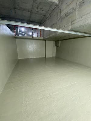 Forspec Protective Coatings project 5