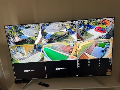 Fort Security Systems - Security Cameras Sydney cover