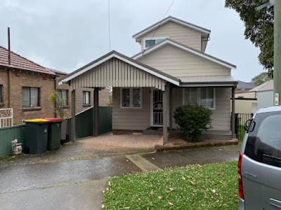 Fort Security Systems - Security Cameras Sydney project 4