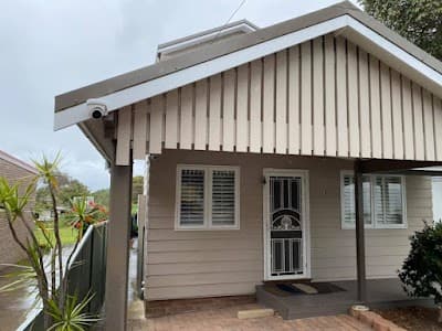 Fort Security Systems - Security Cameras Sydney project 6