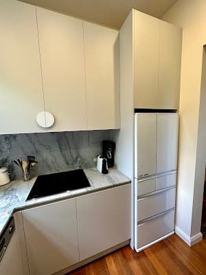 FOUND Kitchens project 5