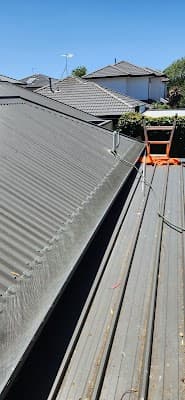 Four Seasons Gutter Protection I Geelong I Ballarat I Warrnambool cover