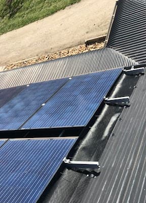 Four Seasons Gutter Protection I Geelong I Ballarat I Warrnambool project 3