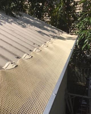 Four Seasons Gutter Protection I Geelong I Ballarat I Warrnambool project 1