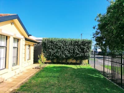 Fox Mowing (Goodwood) Adelaide project 4