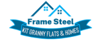 Frame Steel Kit Granny Flats & Homes