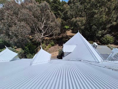 Frankston Peninsula Roofing project 3