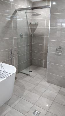 Fred Rose Bathrooms project 3