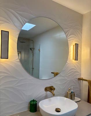 Fred Rose Bathrooms project 4