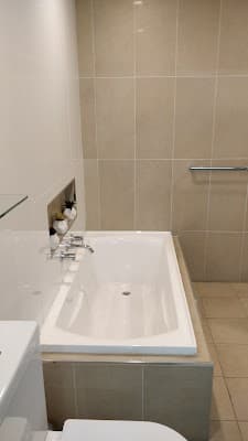 Fred Rose Bathrooms project 5