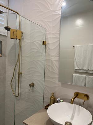 Fred Rose Bathrooms