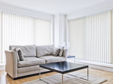 Freddy's Blinds project 5