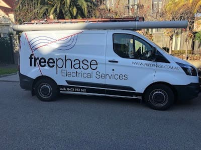 Freephase Electrical Services