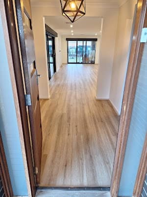 Freijah Floor Coverings & Blinds project 3