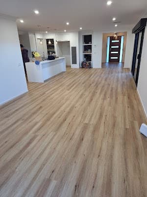 Freijah Floor Coverings & Blinds project 4