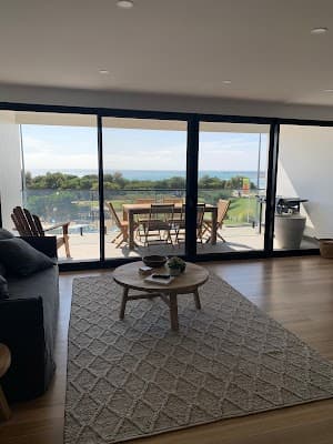 Frenchy's Coastal Glazing project 3