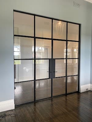 Frenchy's Coastal Glazing