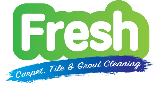 Fresh Carpet, Tile & Grout Cleaning Services