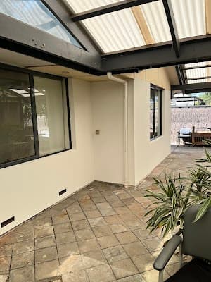 Freshlook Plastering project 3