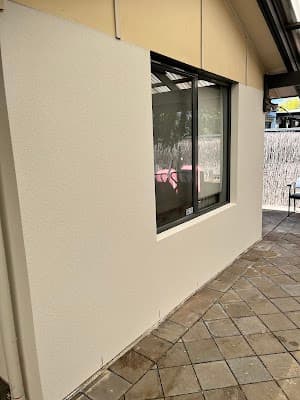 Freshlook Plastering project 4