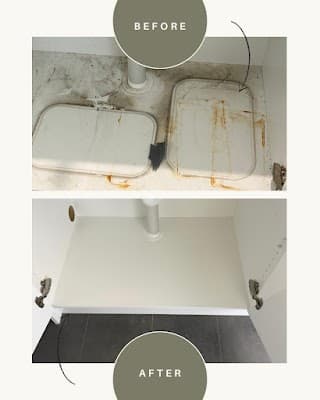 Frontline Housekeeping project 3
