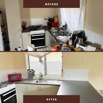 Frontline Housekeeping
