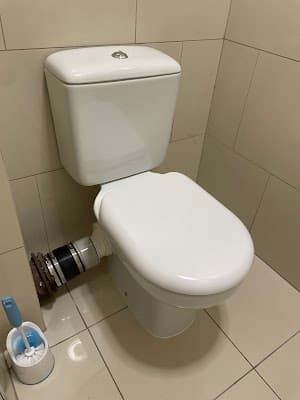 FT Plumbing Pty Ltd project 3