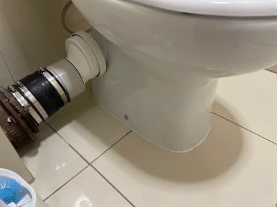 FT Plumbing Pty Ltd project 5