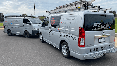 FT Plumbing Pty Ltd project 1