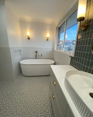 Full Flow Plumbing Solutions cover