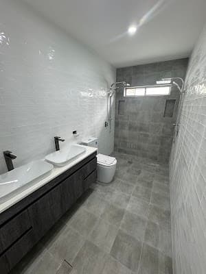 Full Flow Plumbing Solutions project 3