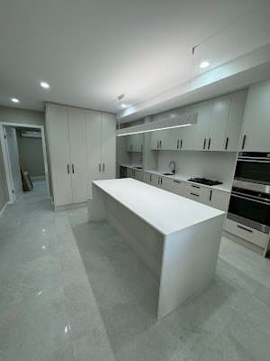 Full Flow Plumbing Solutions project 4