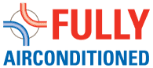 Fully Airconditioned