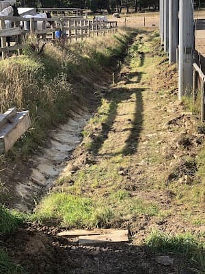 Fulscaping project 3