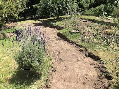 Fulscaping project 4