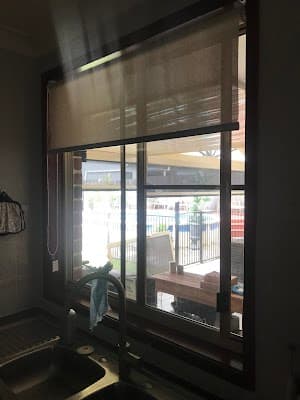 Fusion Shutters and Blinds cover