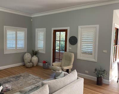Fusion Shutters and Blinds project 3