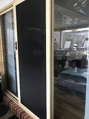 Fusion Shutters and Blinds project 6