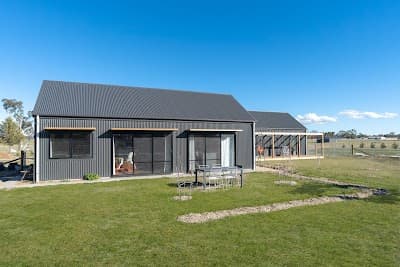 Future Build Construction Property Development project 5