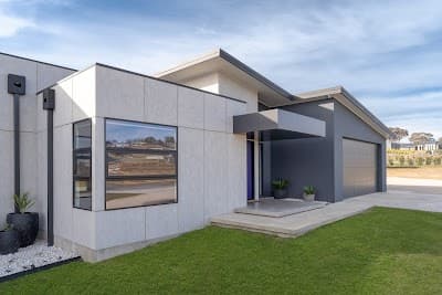 Future Build Construction Property Development